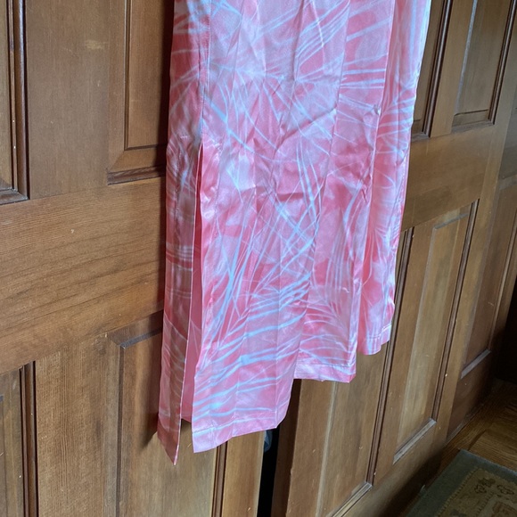 Oscar De La Renta NWT Caftan/Robe - Picture 7 of 11